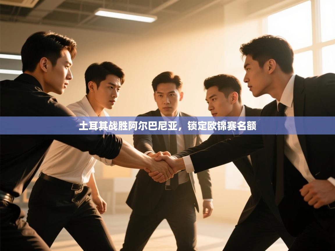 土耳其战胜阿尔巴尼亚，锁定欧锦赛名额  第1张