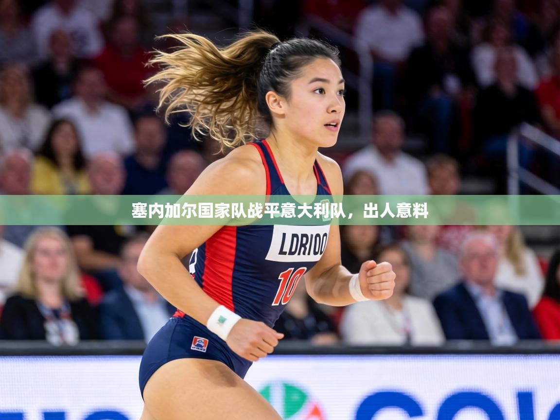 塞内加尔国家队战平意大利队，出人意料  第2张